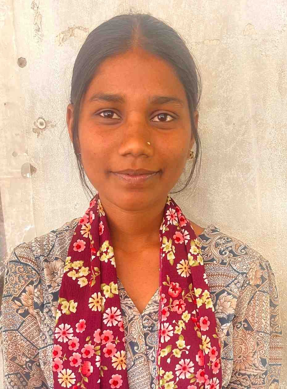 CHANDA VERMA