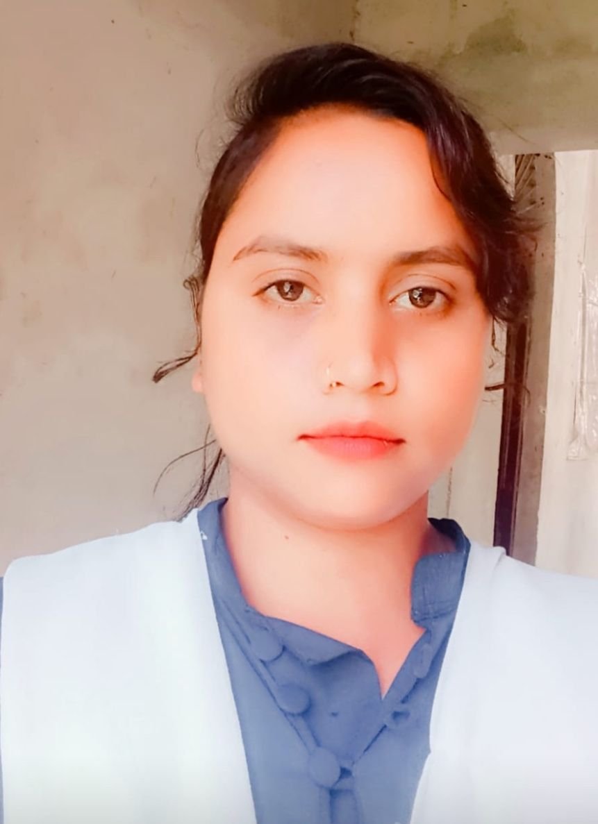 KHUSHBOO