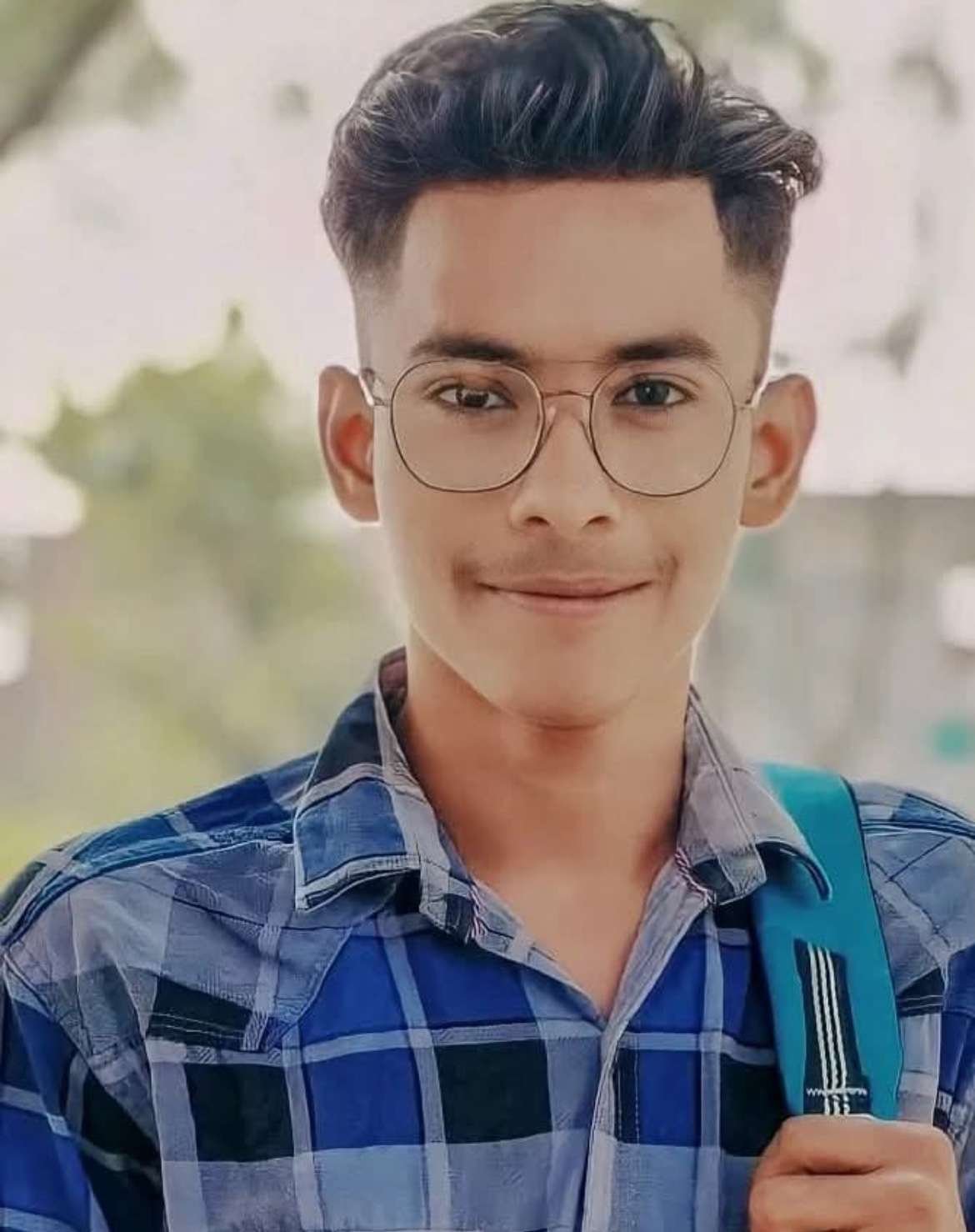 ANOOP  CHAUBEY